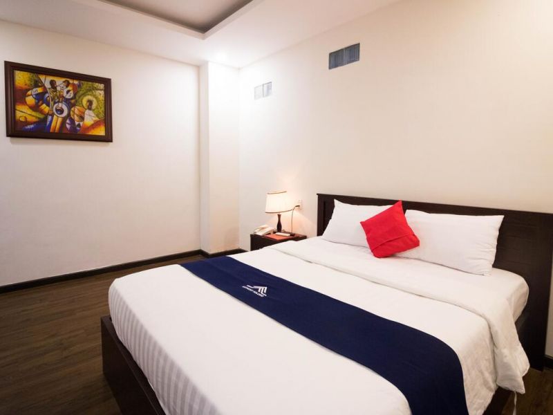 Ambassador Vungtau Hotel 3*