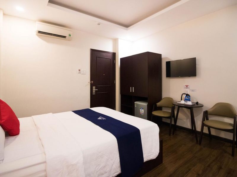 Ambassador Vungtau Hotel 3*
