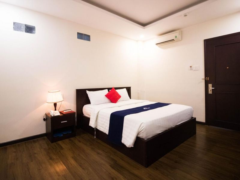 Ambassador Vungtau Hotel 3*