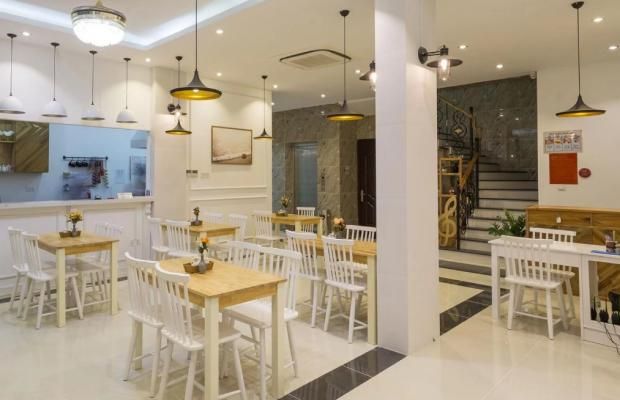 Amon Deluxe Hotel 3*