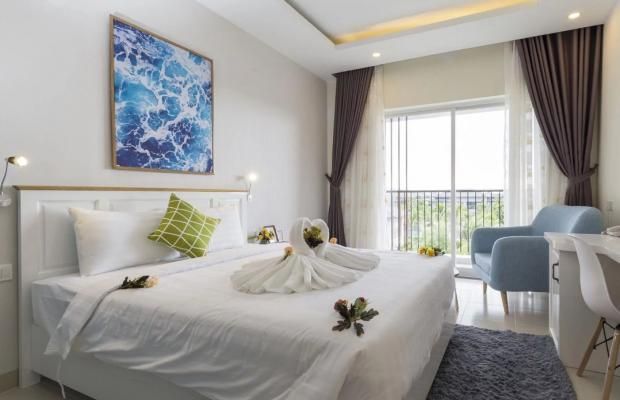 Amon Deluxe Hotel 3*