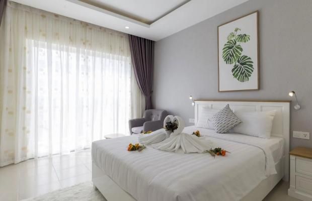 Amon Deluxe Hotel 3*