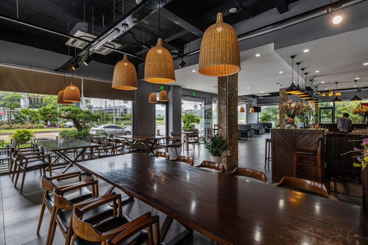 Morris Hotel (Ex. Amon Hotel) 3*