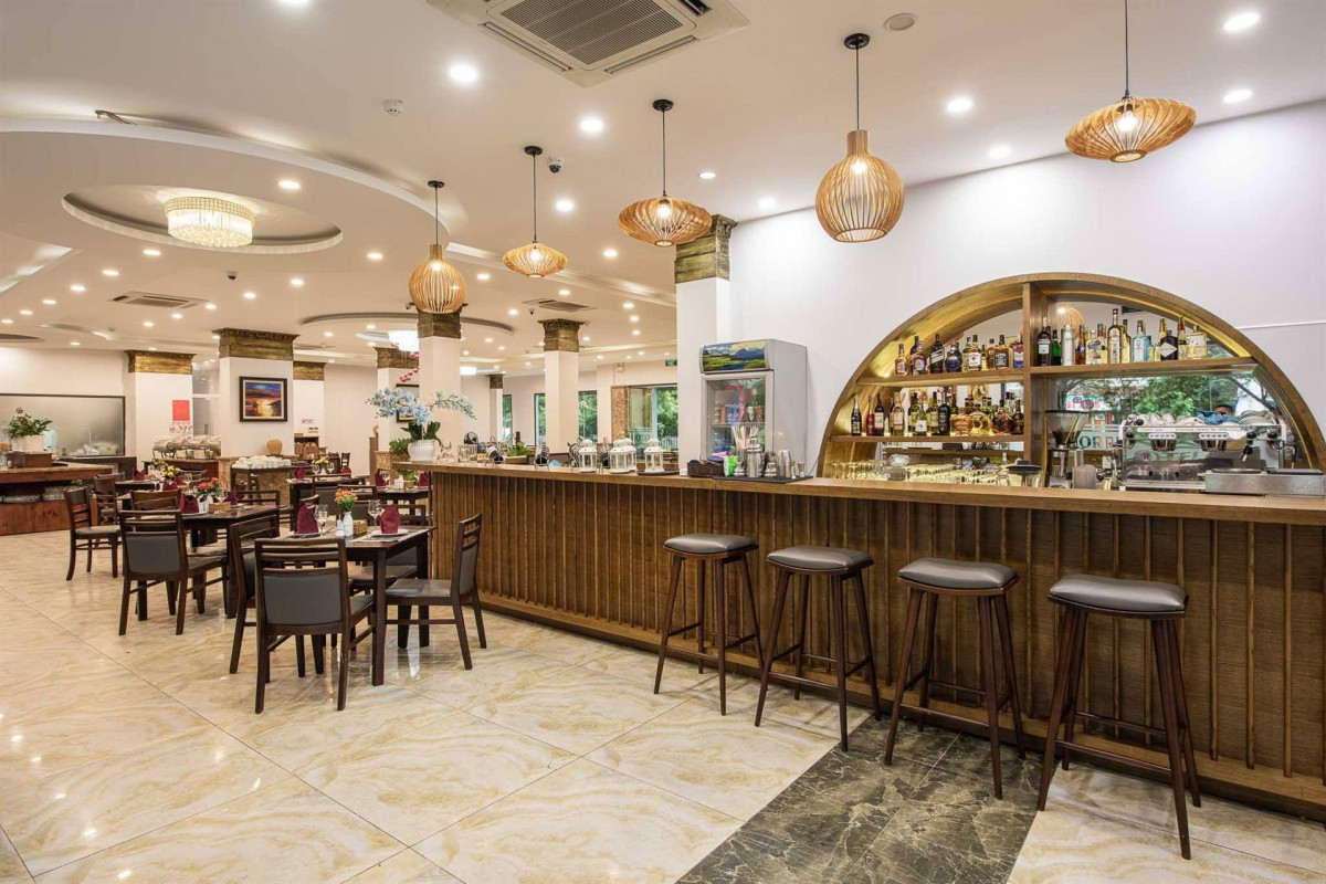 Morris Hotel (Ex. Amon Hotel) 3*