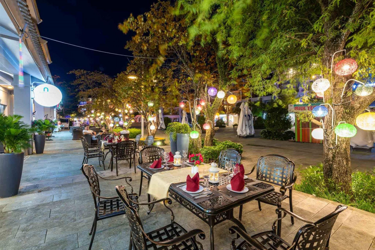 Morris Hotel (Ex. Amon Hotel) 3*