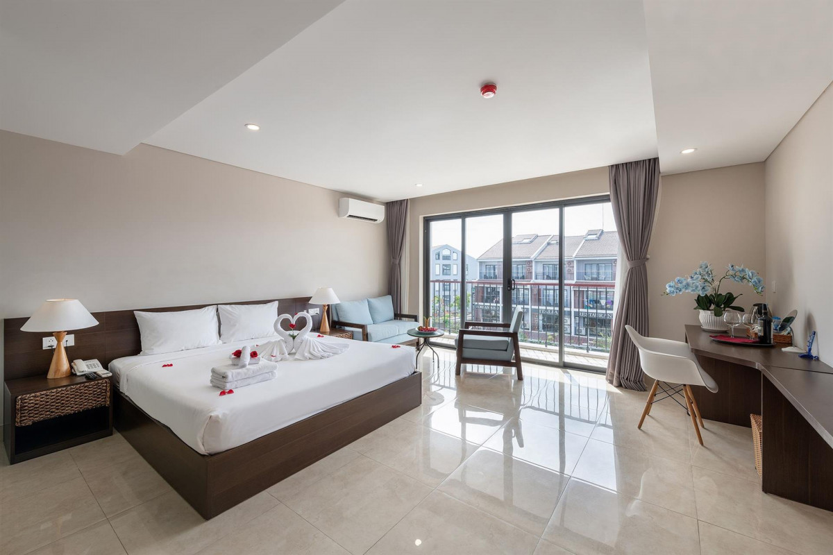 Morris Hotel (Ex. Amon Hotel) 3*