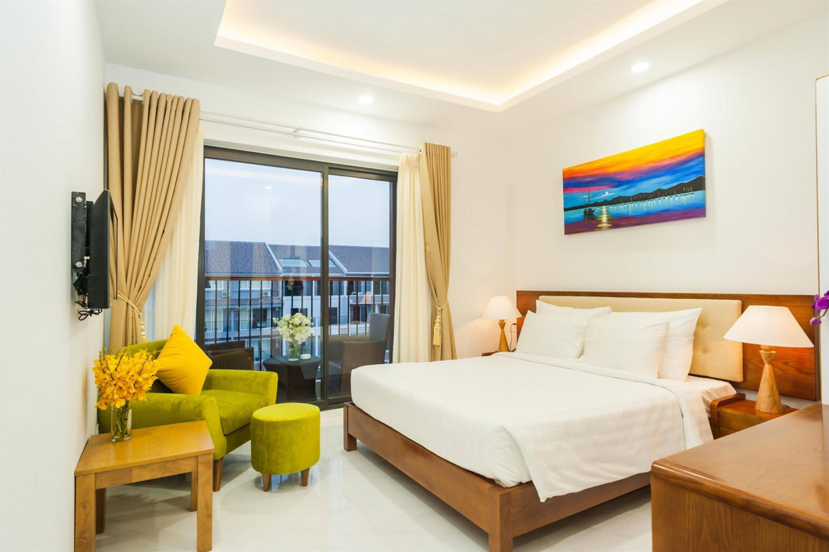 Morris Hotel (Ex. Amon Hotel) 3*