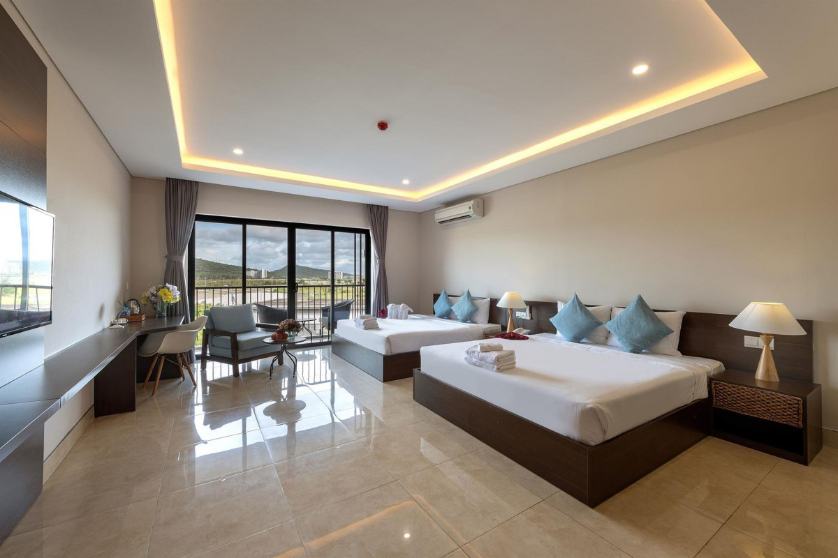 Morris Hotel (Ex. Amon Hotel) 3*