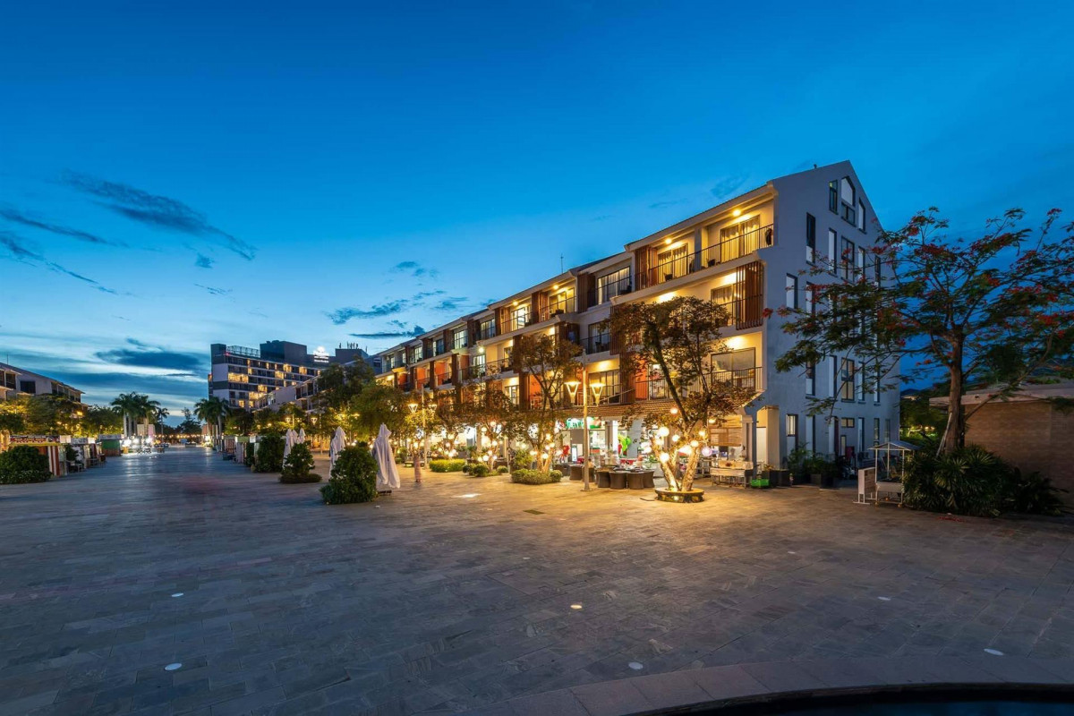 Morris Hotel (Ex. Amon Hotel) 3*