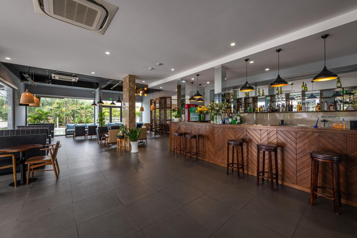 Morris Hotel (Ex. Amon Hotel) 3*