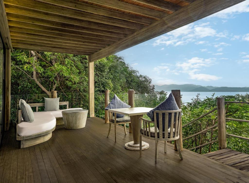 An Lam Retreats Ninh Van Bay 5*