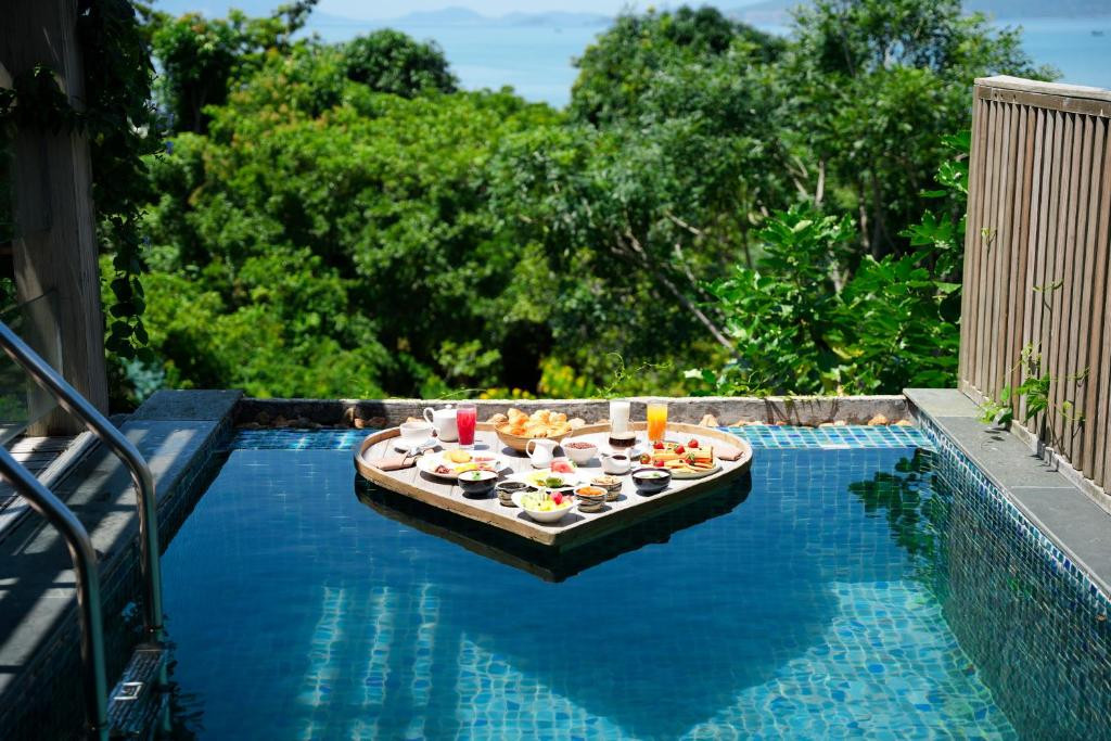 An Lam Retreats Ninh Van Bay 5*