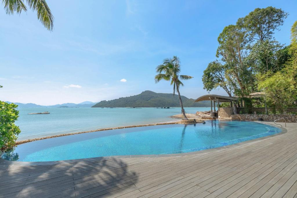 An Lam Retreats Ninh Van Bay 5*