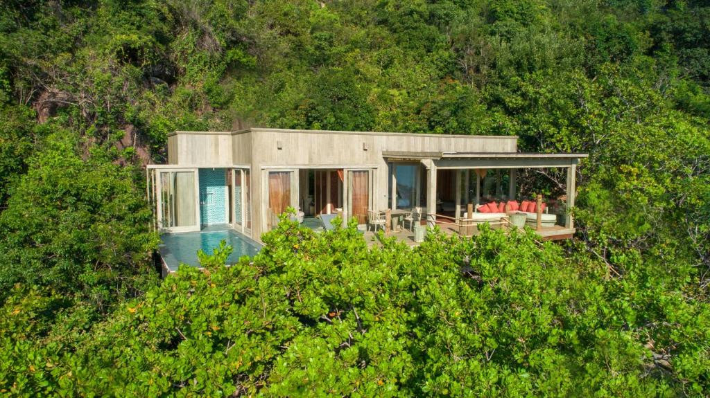 An Lam Retreats Ninh Van Bay 5*