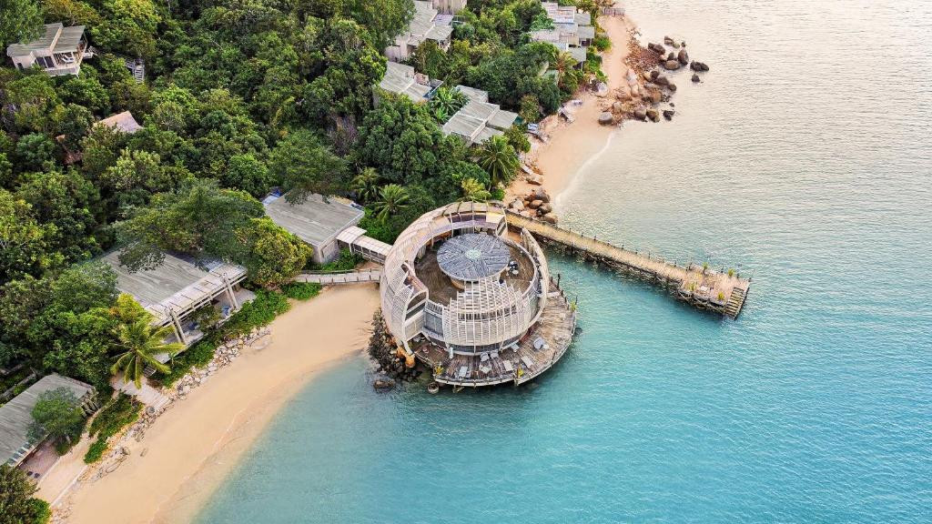 An Lam Retreats Ninh Van Bay 5*