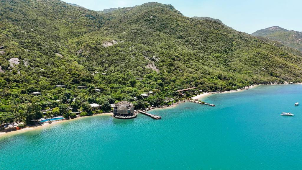 An Lam Retreats Ninh Van Bay 5*