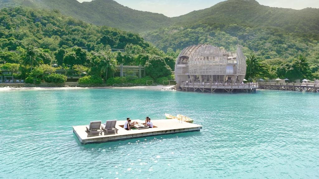 An Lam Retreats Ninh Van Bay 5*
