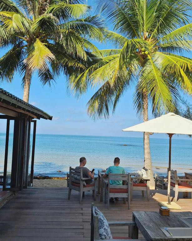 Ancarine Beach Resort (Ex. Blue Sea) 3*