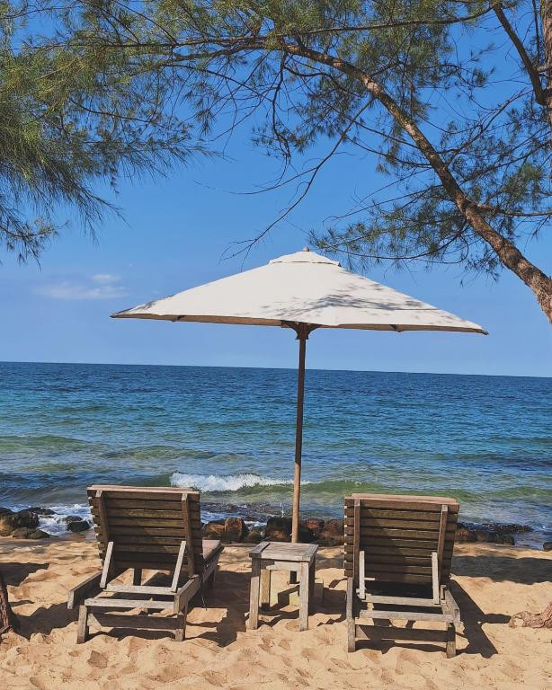 Ancarine Beach Resort (Ex. Blue Sea) 3*