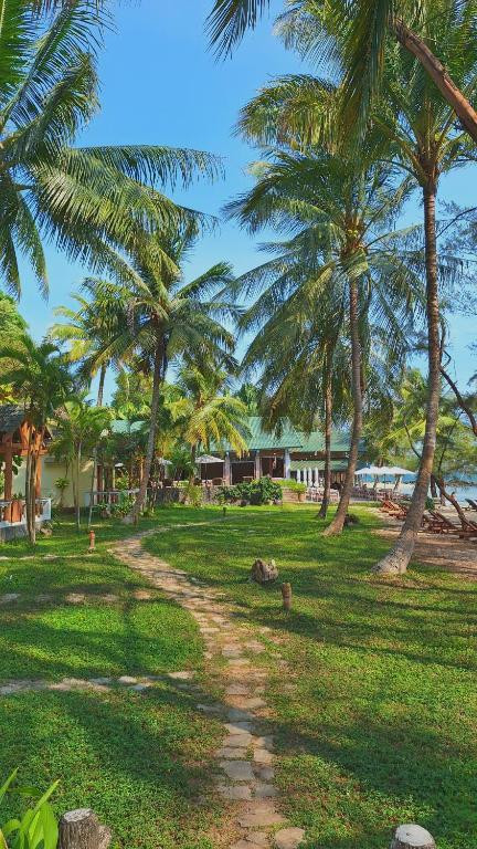 Ancarine Beach Resort (Ex. Blue Sea) 3*