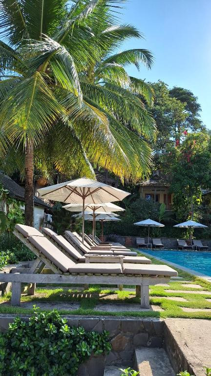 Ancarine Beach Resort (Ex. Blue Sea) 3*