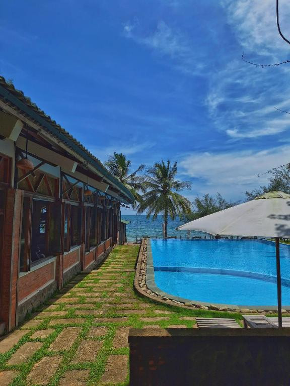 Ancarine Beach Resort (Ex. Blue Sea) 3*