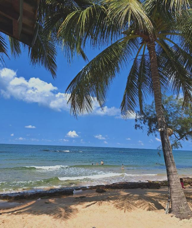 Ancarine Beach Resort (Ex. Blue Sea) 3*