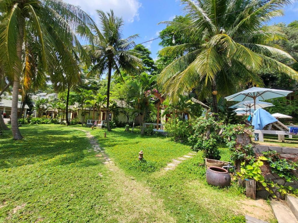 Ancarine Beach Resort (Ex. Blue Sea) 3*