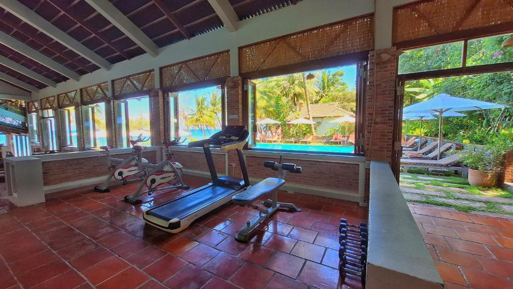 Ancarine Beach Resort (Ex. Blue Sea) 3*