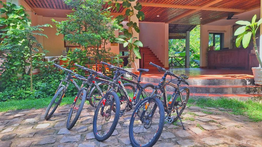 Ancarine Beach Resort (Ex. Blue Sea) 3*