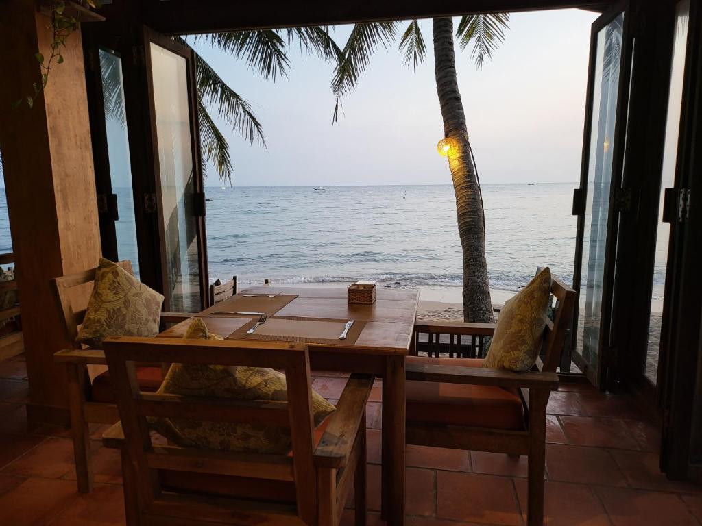Ancarine Beach Resort (Ex. Blue Sea) 3*