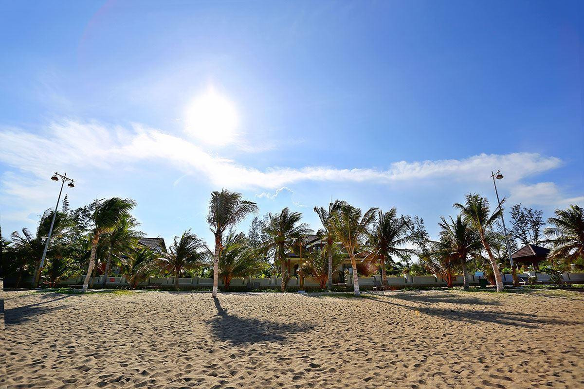Aniise Villa Resort 4*