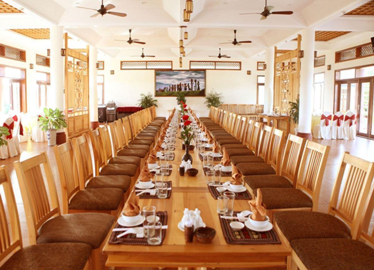 Aniise Villa Resort 4*