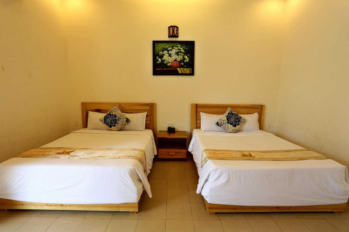 Aniise Villa Resort 4*