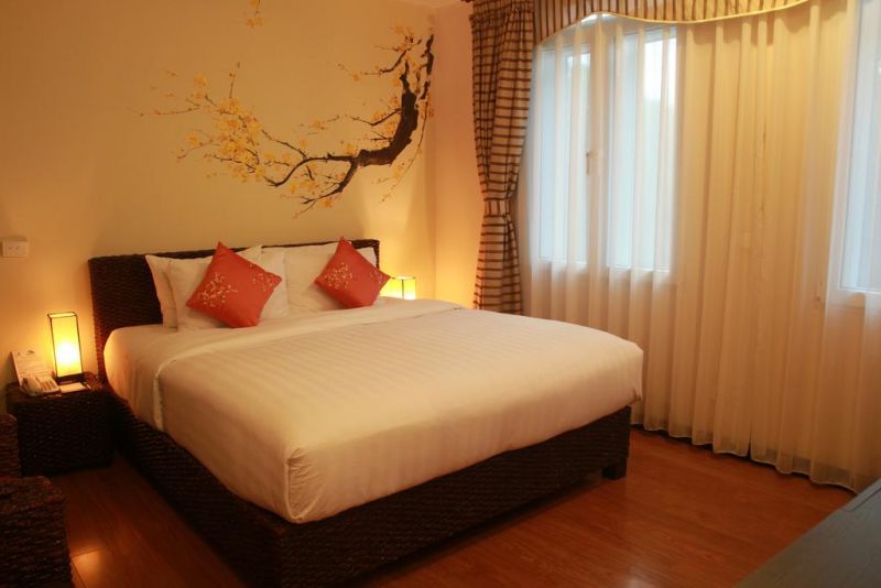 Anise 3*