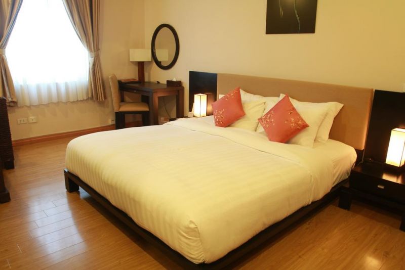 Anise 3*