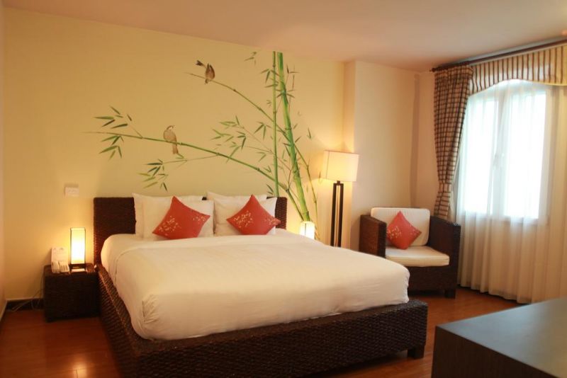 Anise 3*