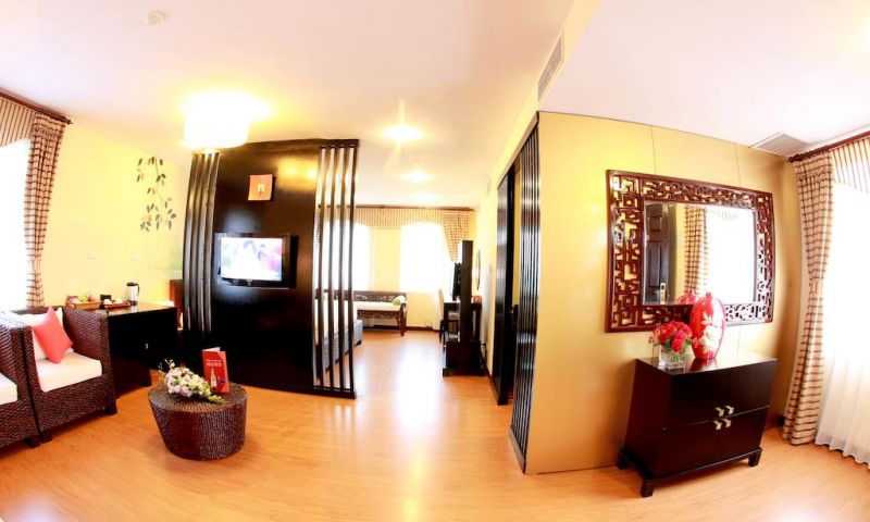 Anise 3*