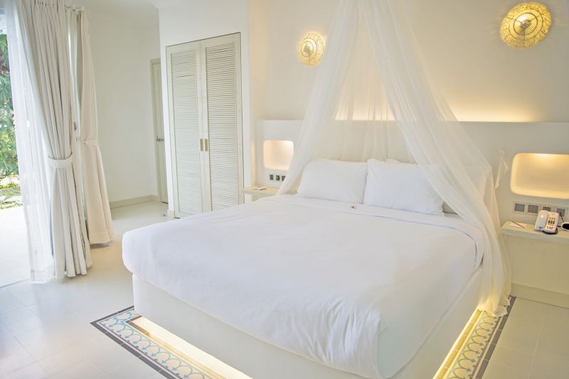 Anoasis Beach Resort 4*