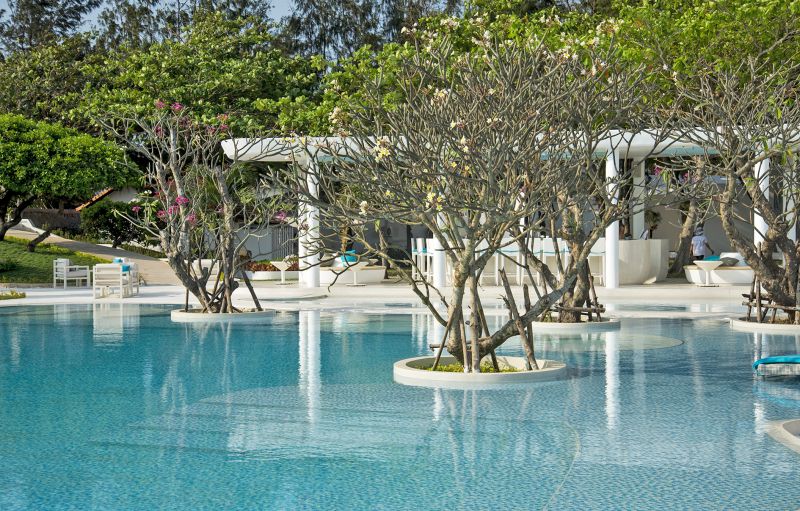 Anoasis Beach Resort 4*