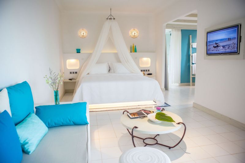 Anoasis Beach Resort 4*