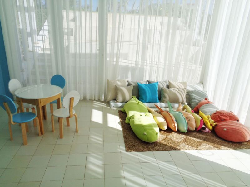 Anoasis Beach Resort 4*