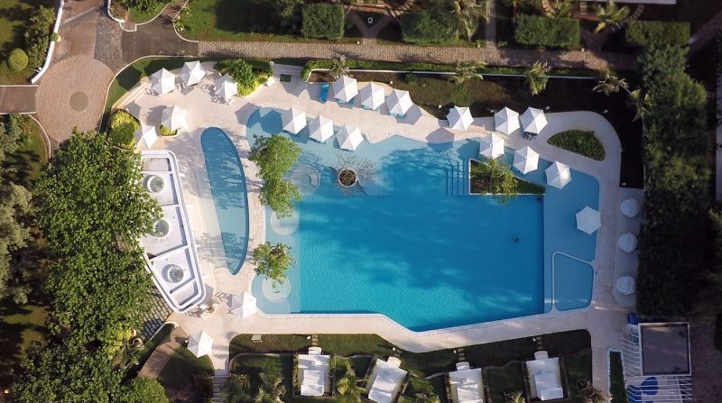 Anoasis Beach Resort 4*