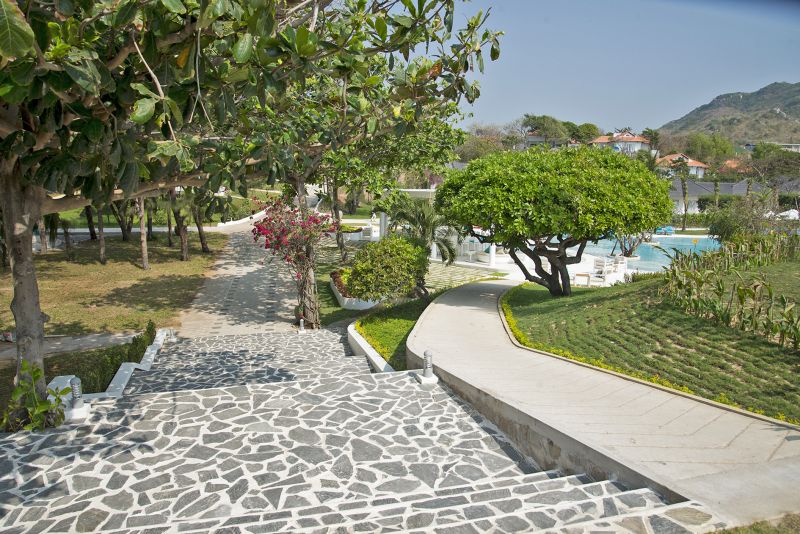 Anoasis Beach Resort 4*