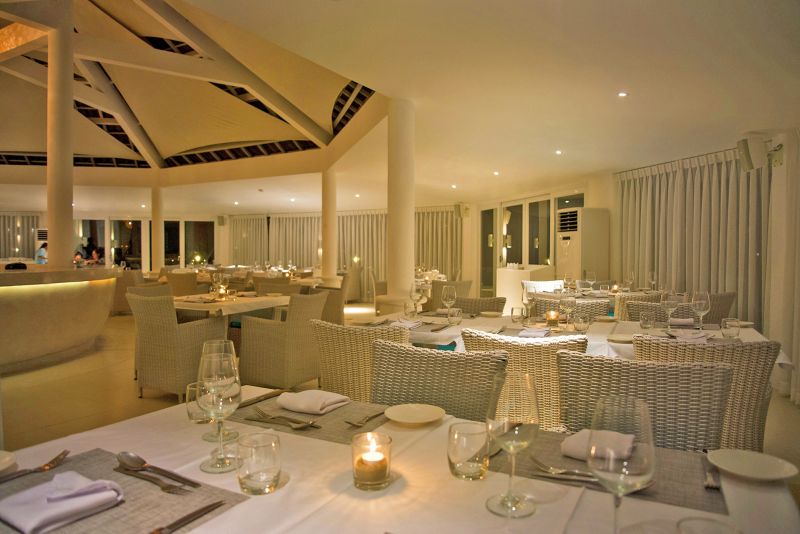 Anoasis Beach Resort 4*