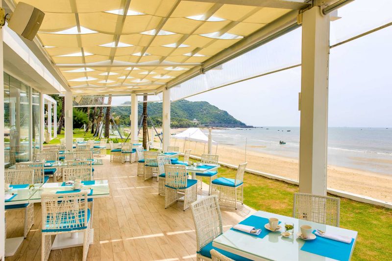 Anoasis Beach Resort 4*