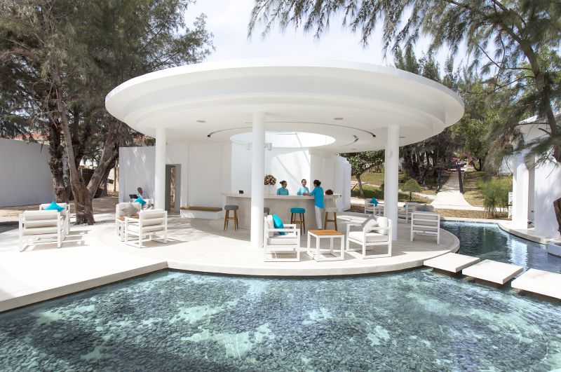 Anoasis Beach Resort 4*