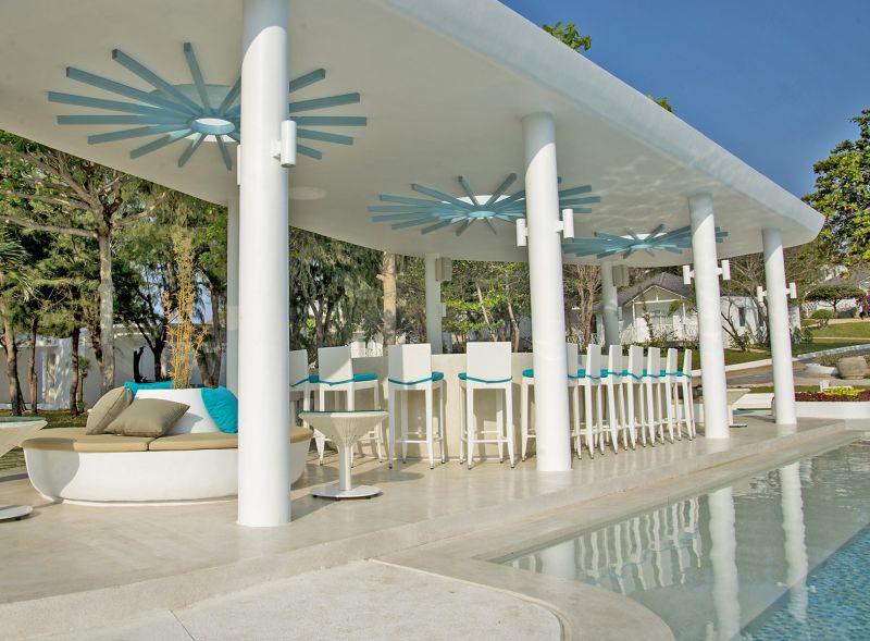 Anoasis Beach Resort 4*