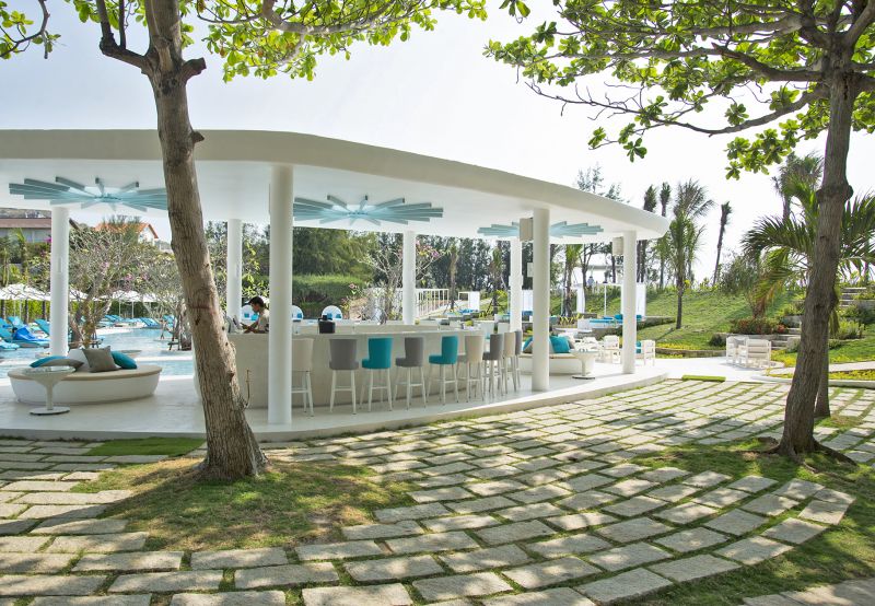 Anoasis Beach Resort 4*