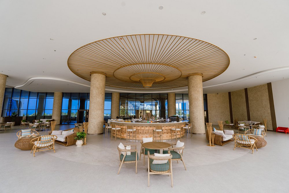 Aquamarine Cam Ranh By Swandor 5*
